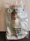Madame Alexander McDonald's Happy Meal Toy Ring Carrier #4 NIP