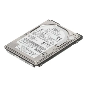 Hard Drive Dell 04C449 DJSA-220 20GB 4.2K 2MB Ata 2.5'' - Picture 1 of 3