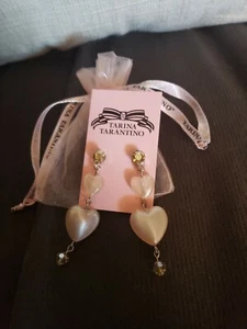 Tarina Tarantino Earrings  - Picture 1 of 2