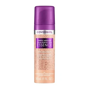 Simply Ageless Skin Perfector Foundation - 30 Light-Medium, Radiant Finish - Picture 1 of 9