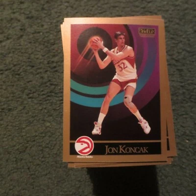 Pick From List: 1990-91 Skybox Basketball Cards  (Buy 4+ for 60% off) - Image 1 of 2