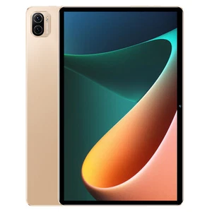 8GB+256GB 10.1 inch Screen 5G Calling Snapdragon 888 Processor 128GB W3F5 - Picture 1 of 10