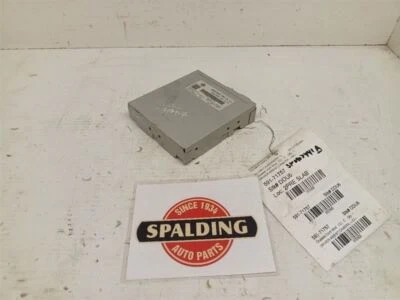 Módulo de control de cámara de asistencia al conductor VW 5N0907441A 7074033 Foto 1 de 4