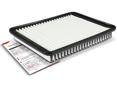 Motor de filtro de aire Saturn LS1 2000 APR 4447XNDF 2,2 L 4 cilindros base Foto 1 de 2