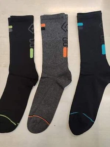 FILA SOCKEN DREIVIERTEL BUNT, 6 PAAR - Bild 1 von 12