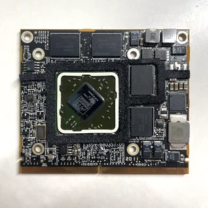 *GENUINE* Apple iMac 2009 27" A1312 ATI RADEON HD 4670 109-B80357-00 256MB - Picture 1 of 2