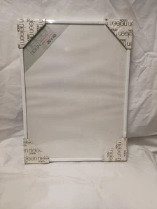 6 NIELSEN Ausstellungsrahmen, 30 x 40 cm - 6 x Weiß alle in OVP - Bild 1 von 3