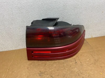 Dodge Intrepid 1995 1996 1997 pasajero derecho luz trasera lateral derecha n6358 DG Foto 1 de 4