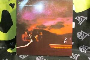 Genesis And then there were three Vinyl LP Atlantic Records SD 19173 1978 Pop Ro - Picture 1 of 11