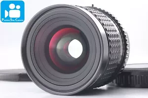 🎦VIDEO👀[Top MINT] SMC Pentax A 645 45mm f2.8 obiettivo grandangolare dal GIAPPONE - Foto 1 di 9