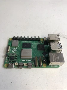 Raspberry Pi 5, 4GB RAM - - Afbeelding 1 van 4
