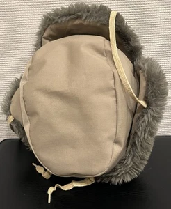 Vintage Browning Goose Down Trapper Hat - Size L - USA Nice! - Picture 1 of 12