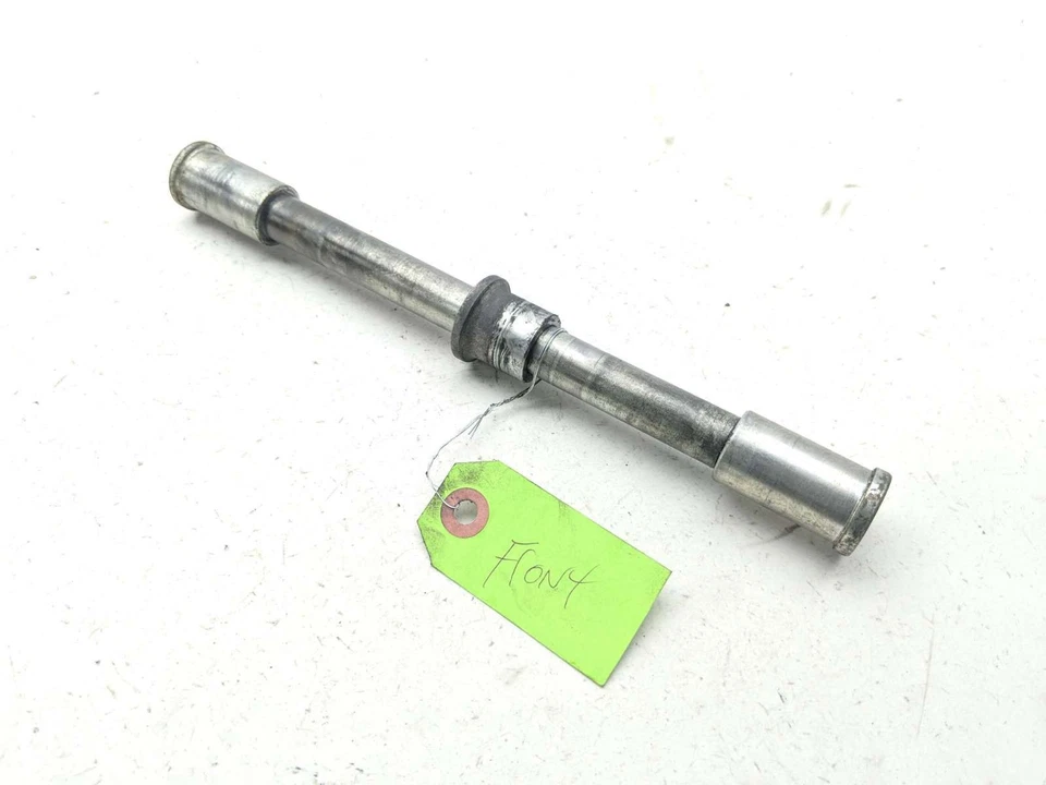 Eje de rueda delantera 99-05 Kawasaki ZR750 ZR7S TRSH PL Foto 1 de 4