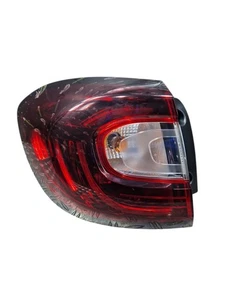 RÜCKLICHT LINKS AUSSEN REAR LIGHT BODY LEFT Renault Captur (2R) 265557849R - Bild 1 von 5