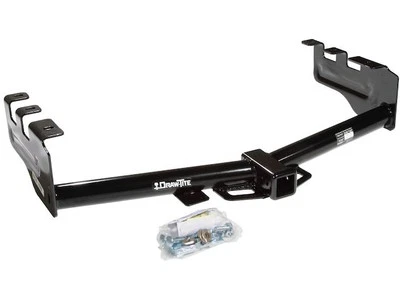 For 1999-2013 Chevrolet Silverado 1500 Trailer Hitch Rear Draw-Tite 57678BDQR Foto 1 de 4