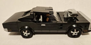 Lego Speed Champions: 76912 Fast & Furious 1970 Dodge Charger R/T - Imagen 1 de 7