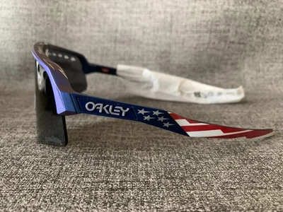 NUEVO Oakley Sutro Lite Sweep Troy Lee Designs Series OO9465-28 Foto 1 de 4