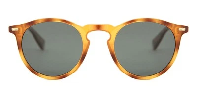 Gafas de sol polarizadas Polaroid PLD 2086/S 086/UC 47 para hombre Foto 1 de 4