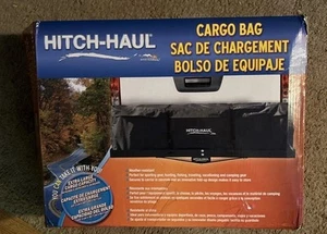 Hitch-haul Cargo Bag Waterproof read description - Foto 1 di 6