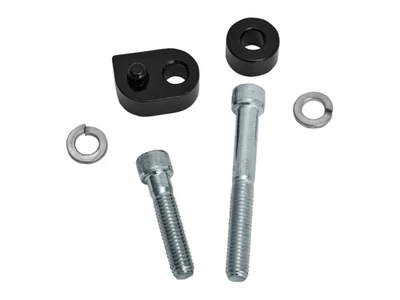 Kit de extensión de piso espaciador Vance & Hines para Harley Touring 2009-2021 Foto 1 de 2