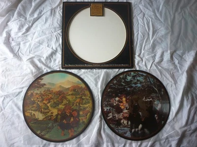 THE LORD OF THE RINGS PD (THE ORIGINAL SOUNDTRACK RECORDING)LEONARD ROSENMAN - Image 1 of 4