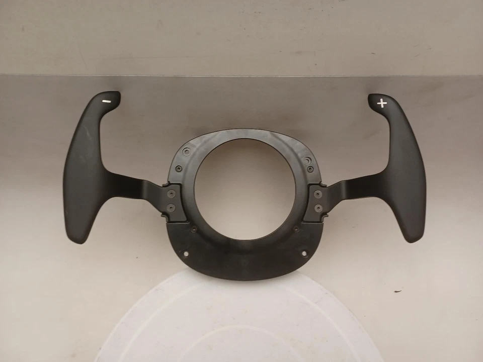 ASTON MARTIN DBX Gear Lever Shifter Knob 2020-2023 V8 JY537L237CB - Image 1 of 4