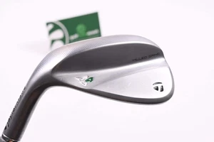 Left Hand Taylormade Milled Grind 4 Sand Wedge / 56 Degree / Regular Flex KBS - Picture 1 of 6