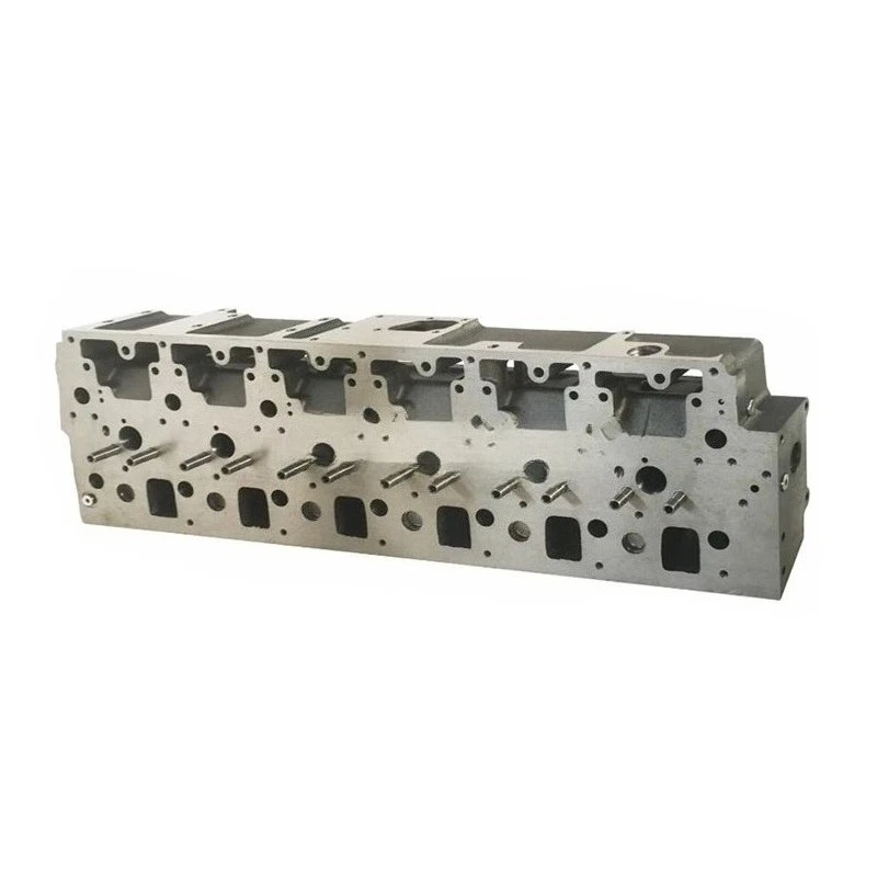 Bare Cylinder Head 140-7373 for Caterpillar CAT Engine 3116 Excavator 213B 224B - Bild 1 von 1