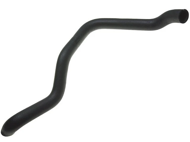 Manguera de radiador inferior para 94-97 Saab 900 2,5 L V6 GAS HM61Z8 moldeada en oro -- nueva Foto 1 de 1