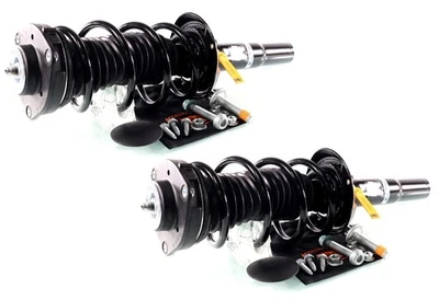 2x Complete Front Shock Absorber Strut Kit for VW Caddy III 1.9TDI, 2.0SDI/TDI - Image 1 of 4