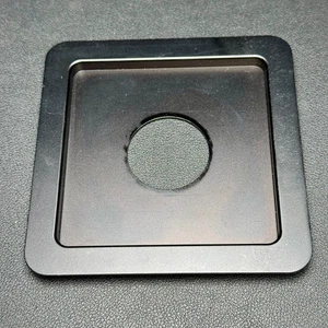 Arca Swiss 110mm Recessed Copal 0 Lens Panel - Picture 1 of 2