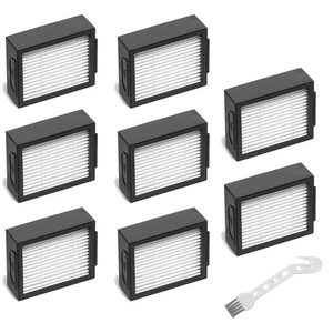 Combo 10 Max Replacement Filter Compatible with iRobot Roomba Combo j7+, Comb... - Bild 1 von 6