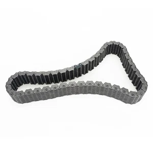 For 2003-UP Mercedes Benz Transfer Case Chain (HV523) 1.50" Wide DCS 1221271 - Picture 1 of 5