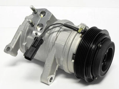 Compresor de aire acondicionado para Dodge Durango 2004-2007 79235YQRS 2006 2005 Foto 1 de 2