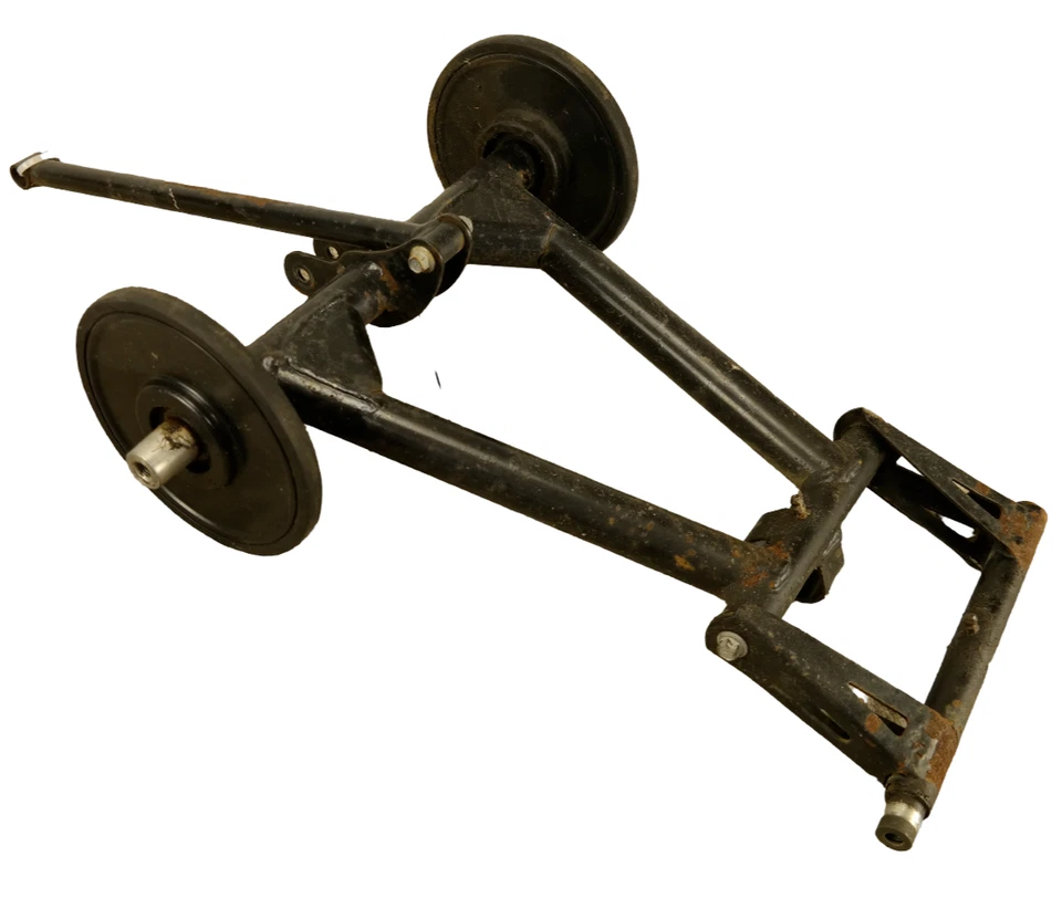 Yamaha SR Viper 2015 suspensión trasera brazo de pivote 2 8JR-G7332-10 MTX STX cat SB83 Foto 1 de 4