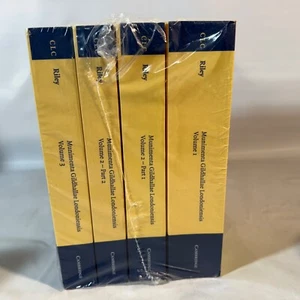 Munimenta Gildhallae Londoniensis 3 Volume Set in 4 Parts: Liber Albus, Liber Cu - Bild 1 von 7