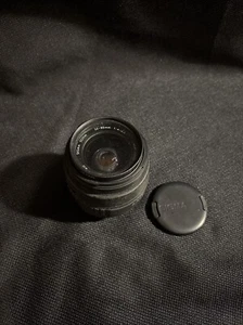 Sigma 35-80mm f/4-5.6 DL lens - Picture 1 of 4