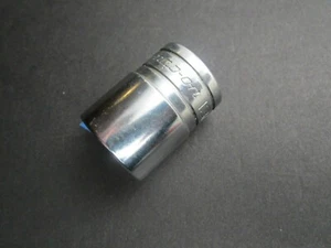 SNAP ON TOOLS 13/16" SAE SHALLOW SOCKET -- 1/2" DRIVE -- SW261 - Bild 1 von 9