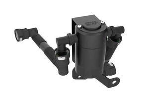 81-0803 K&N OIL SEPARATOR fit DODGE CHALLENGER HELLCAT 6.2L SC - Picture 1 of 1