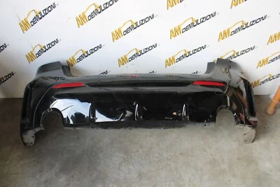 PARAURTI POSTERIORE BMW SERIE 1 F40 - Immagine 1 di 4