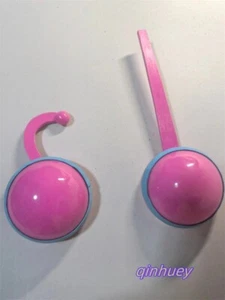 Anime One Piece Nami Egghead Headdress Headphones Cosplay Prop Halloween - Picture 1 of 4