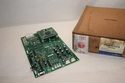 (NEW) EMERSON / LIEBERT 02-817849-00 Rev 17 02-806802-00 Rev 5 HMI-II Assy Board - Image 1 of 4