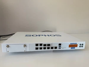 Sophos XG330 rev.1 XG 330 - Picture 1 of 1