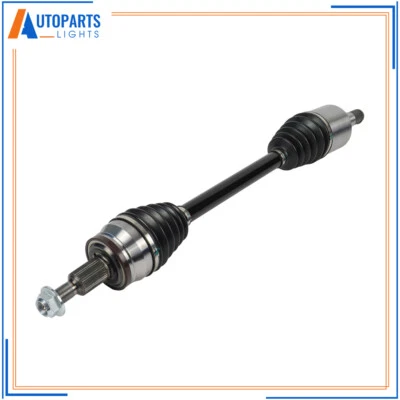 Rear Left/Right RWD CV Axle Assy For Chrysler 300 Dodge Charger Challenger 3.6L - Изображение 1 из 4