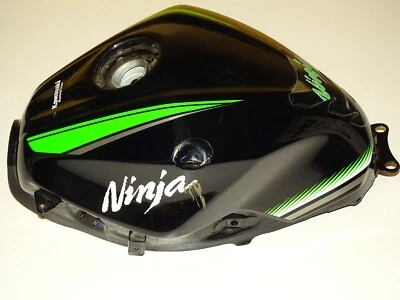 KAWASAKI NINJA 300 EX300 2016 TANQUE TANQUE GASOLINA TANQUE COMBUSTIBLE Foto 1 de 4