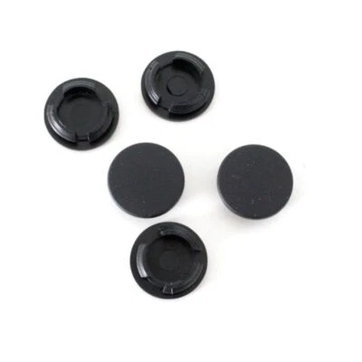 New 5Pcs For 2010-2015 HYUNDAI Tucson Front Door-Pull Handle Cap 827343A0009P - Imagem 1 de 4