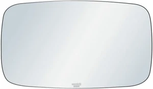 Left or Right Mirror Glass Fix kit For 1978-1994 Porsche 911, 928, 944 Adhesive - Picture 1 of 6