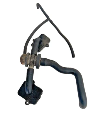 Respiradores de cubierta basculante Kawasaki ZZR 1200 (2002-2007) Foto 1 de 4