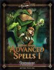 Advanced Spells I, Paperback by Nelson, Jason, Like New Used, Free shipping i...