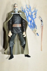 CUENTA DOOKU CLONE WARS - FIGURA STAR WARS REF C8727 - Imagen 1 de 2